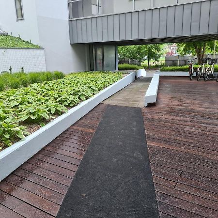 Apartament Royal Tulip Kołobrzeg Εξωτερικό φωτογραφία