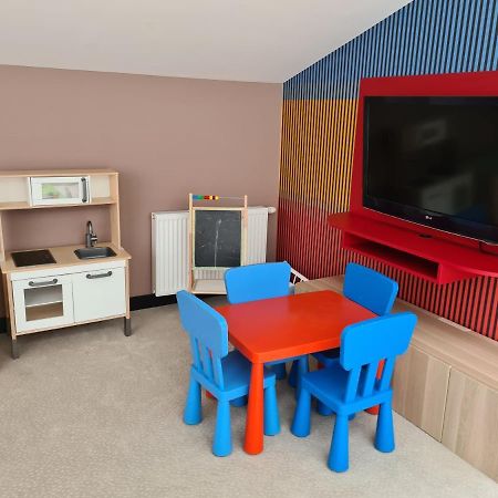 Apartament Royal Tulip Kołobrzeg Εξωτερικό φωτογραφία
