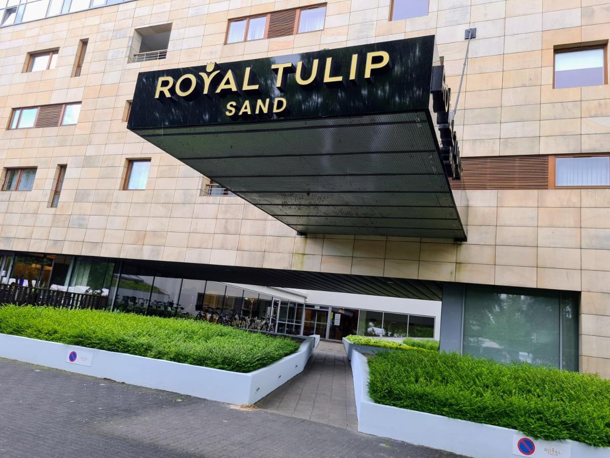 Apartament Royal Tulip Kołobrzeg Εξωτερικό φωτογραφία