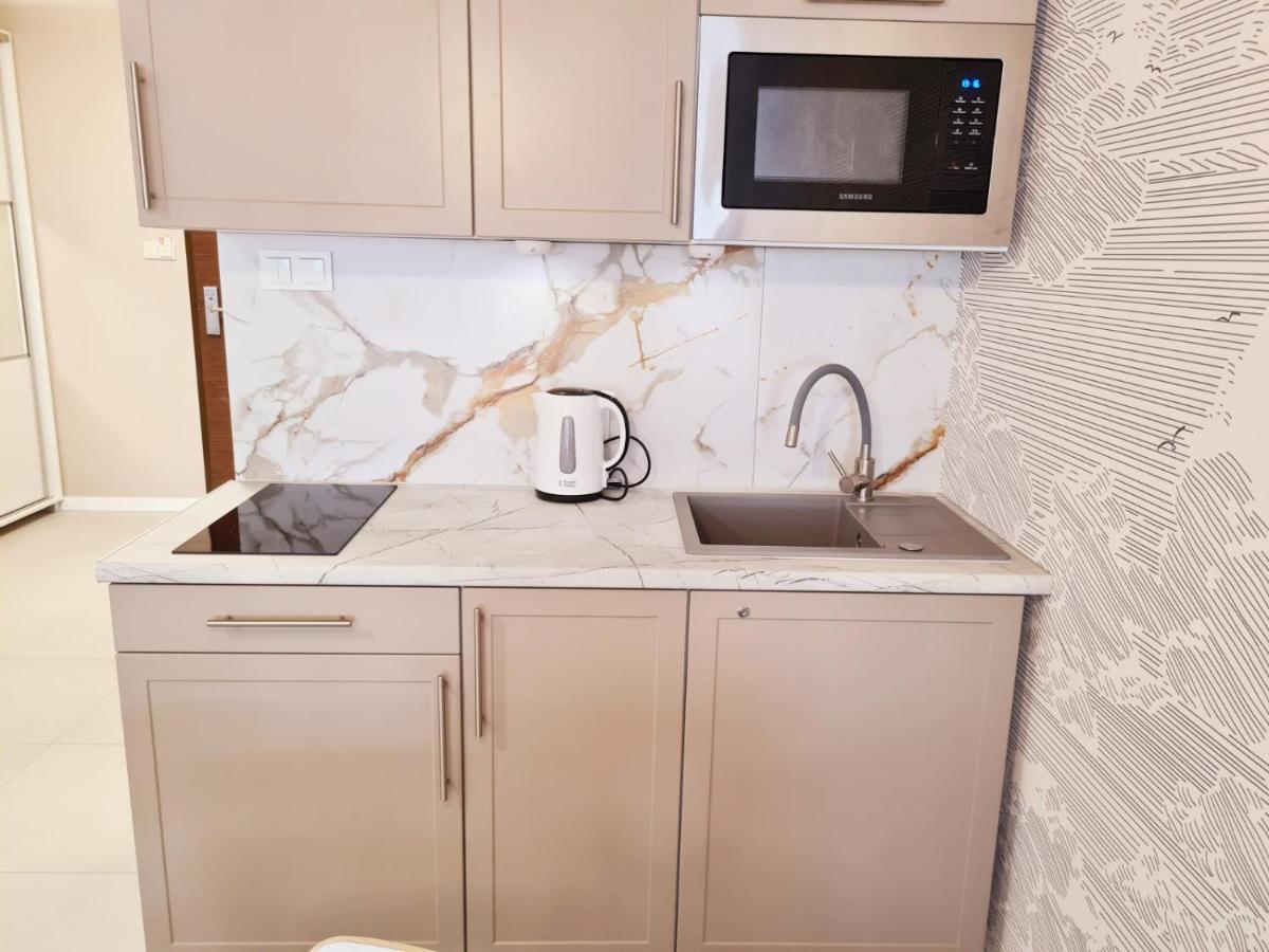 Apartament Royal Tulip Kołobrzeg Εξωτερικό φωτογραφία