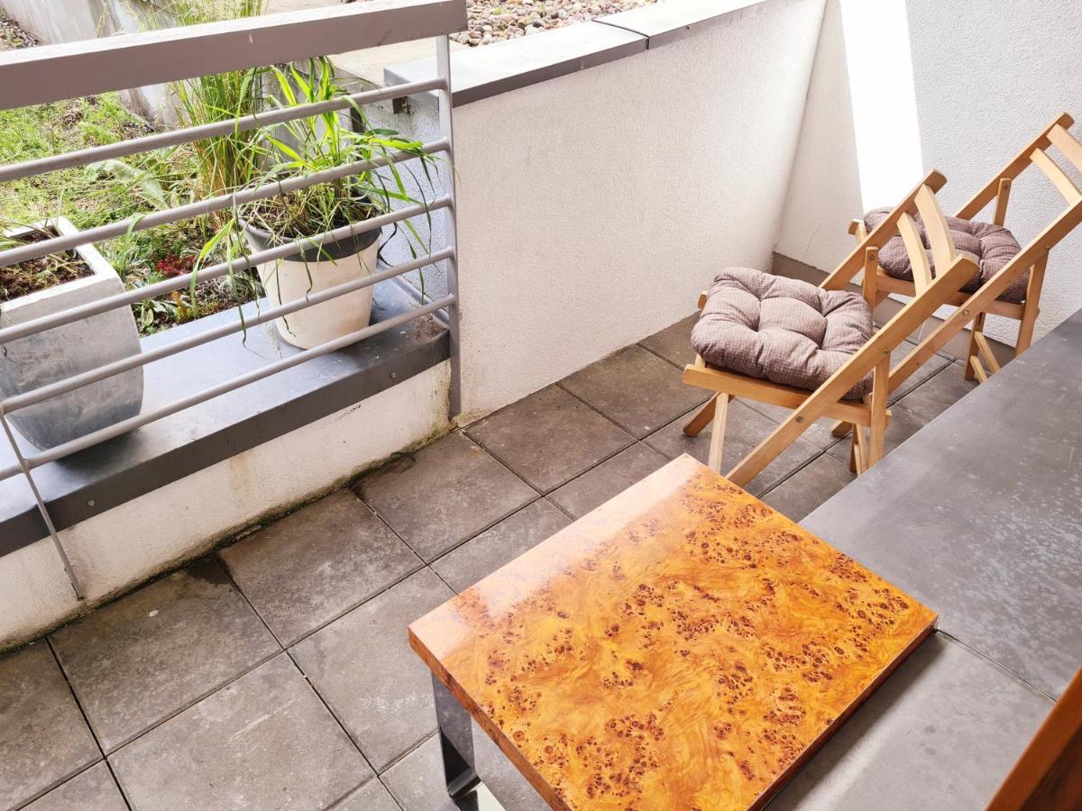 Apartament Royal Tulip Kołobrzeg Εξωτερικό φωτογραφία
