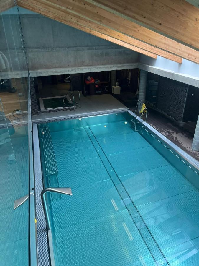 Apartament Royal Tulip Kołobrzeg Εξωτερικό φωτογραφία