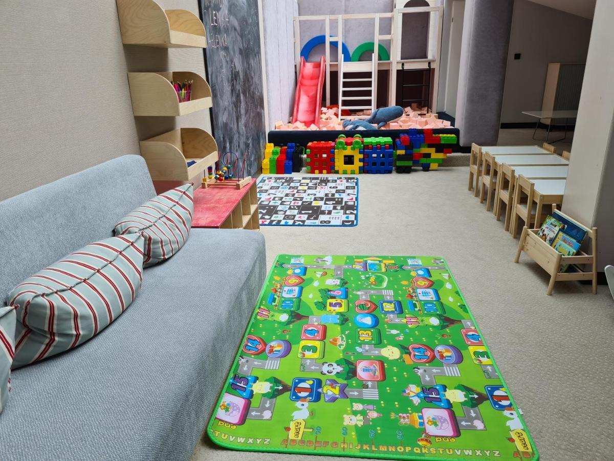 Apartament Royal Tulip Kołobrzeg Εξωτερικό φωτογραφία