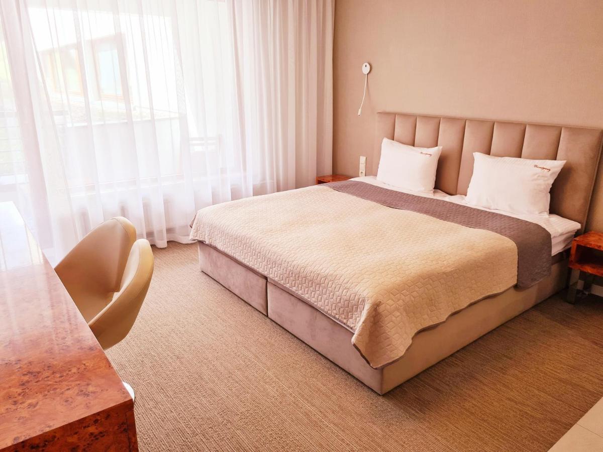 Apartament Royal Tulip Kołobrzeg Εξωτερικό φωτογραφία