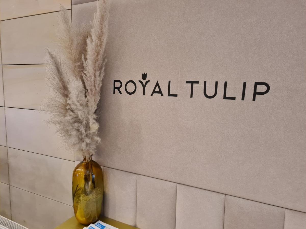 Apartament Royal Tulip Kołobrzeg Εξωτερικό φωτογραφία