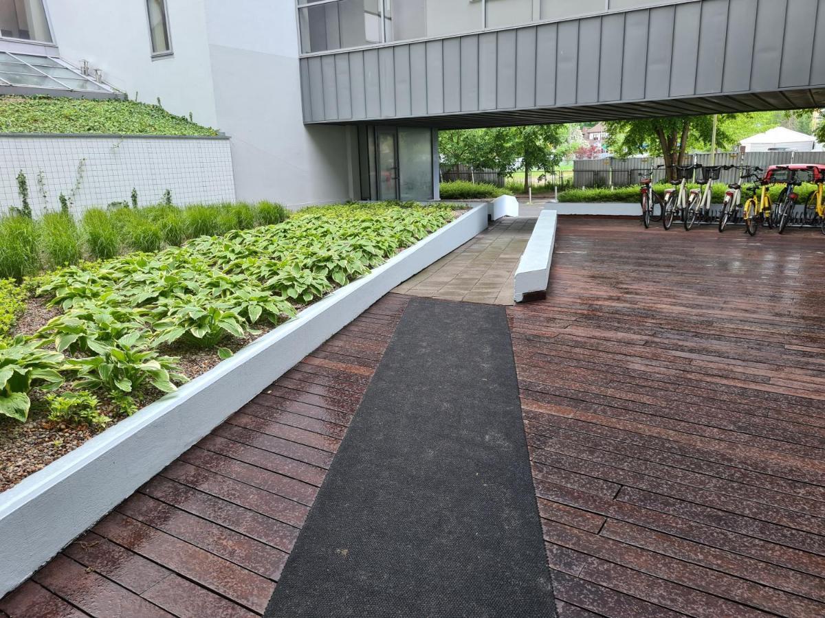 Apartament Royal Tulip Kołobrzeg Εξωτερικό φωτογραφία