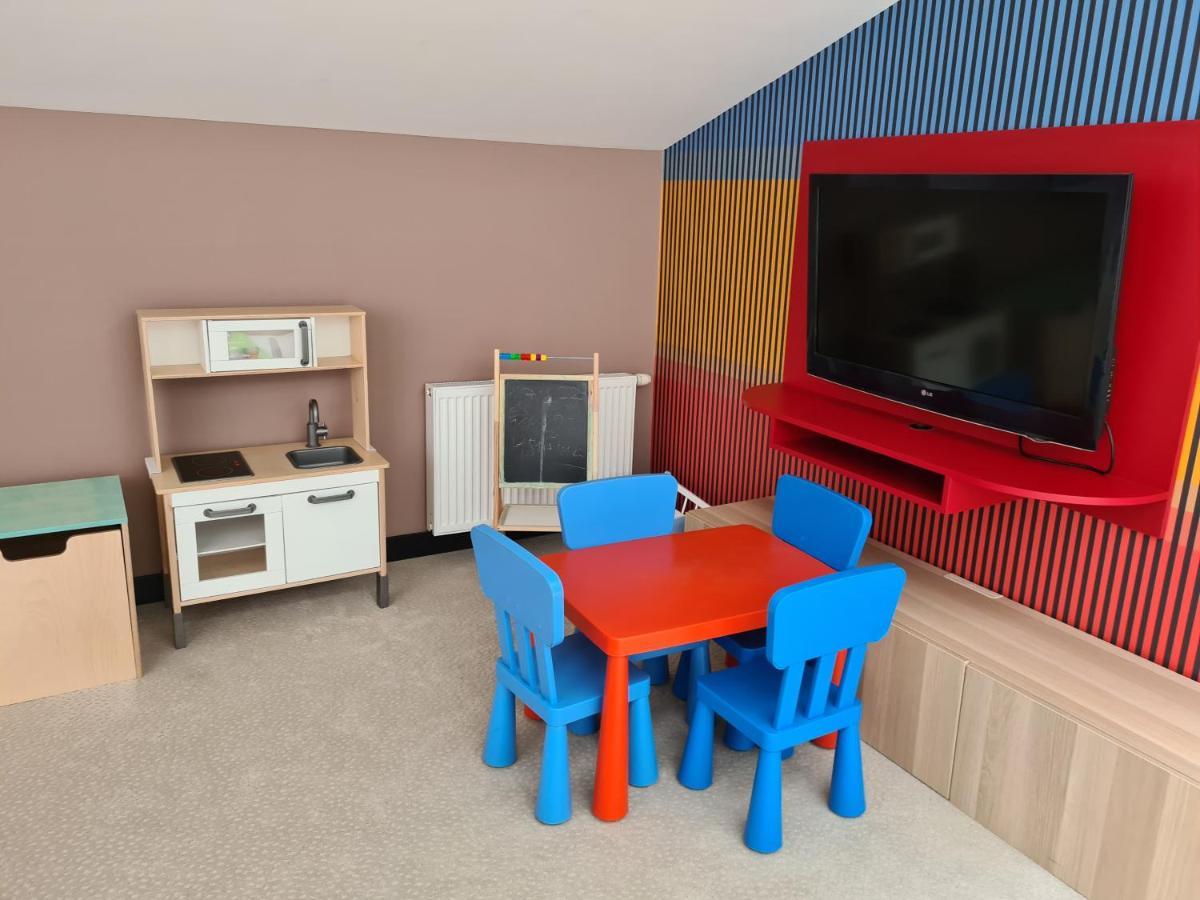 Apartament Royal Tulip Kołobrzeg Εξωτερικό φωτογραφία