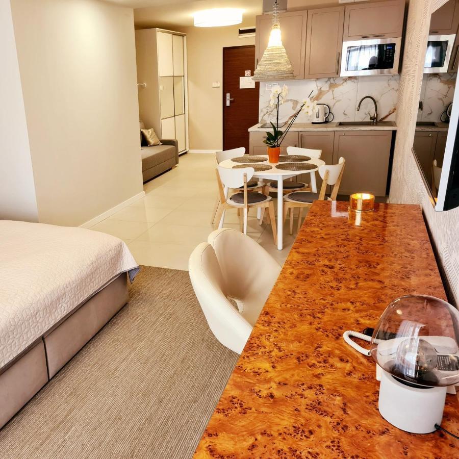 Apartament Royal Tulip Kołobrzeg Εξωτερικό φωτογραφία