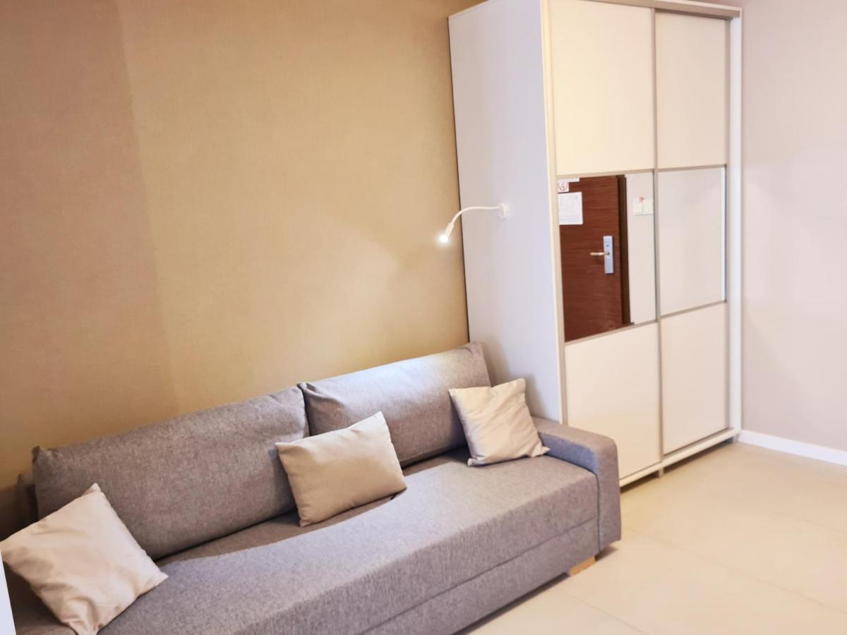 Apartament Royal Tulip Kołobrzeg Εξωτερικό φωτογραφία