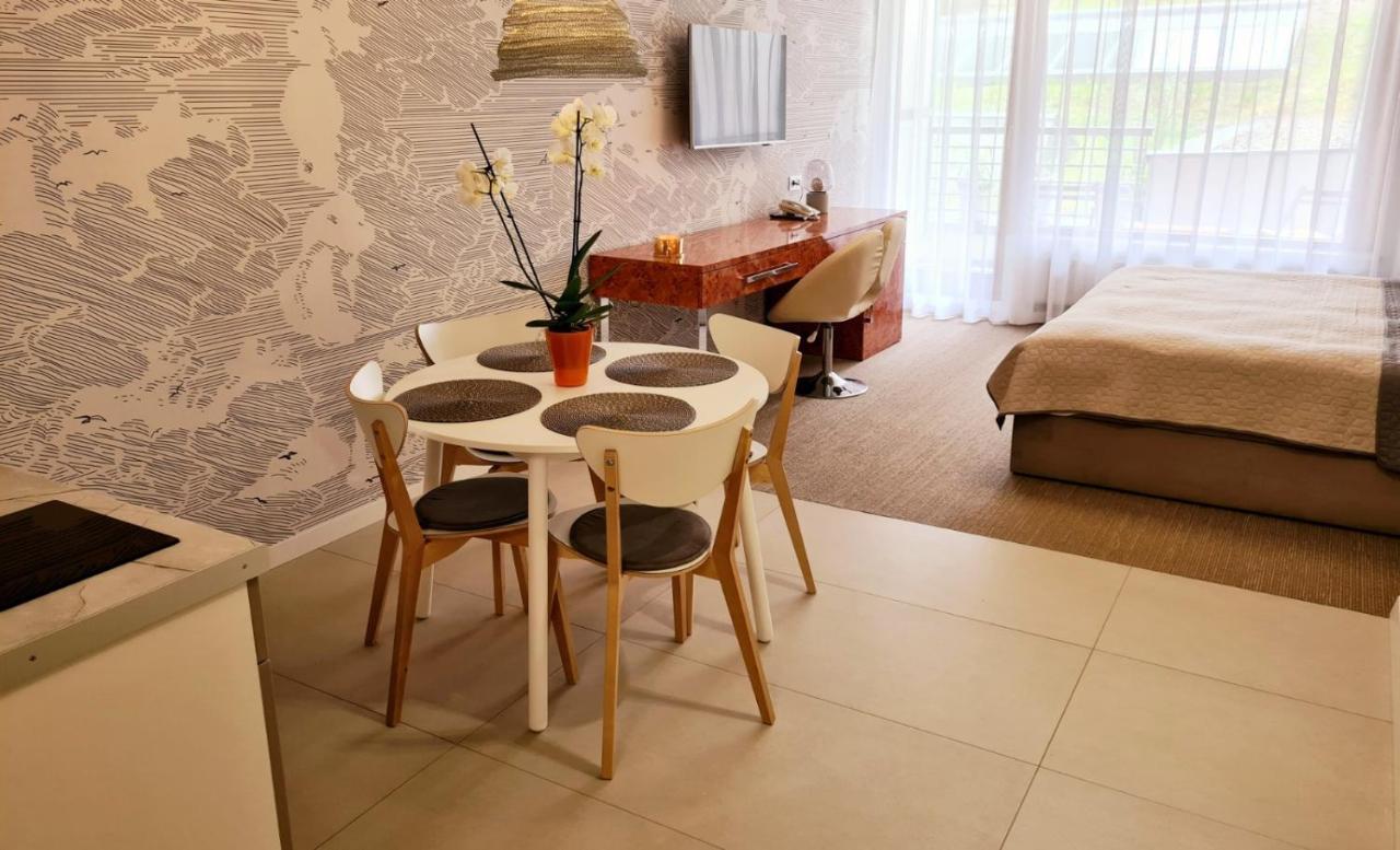 Apartament Royal Tulip Kołobrzeg Εξωτερικό φωτογραφία
