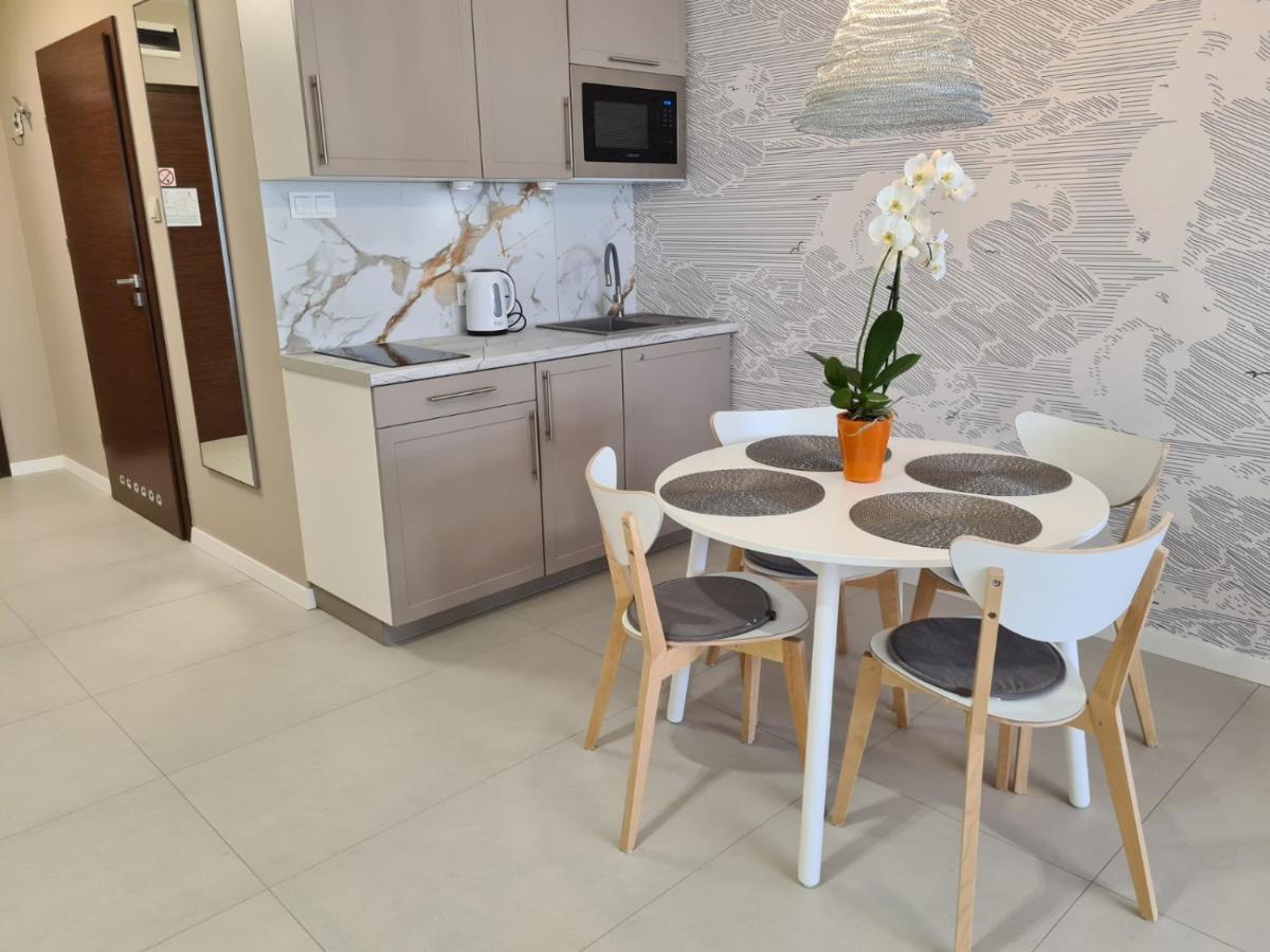 Apartament Royal Tulip Kołobrzeg Εξωτερικό φωτογραφία