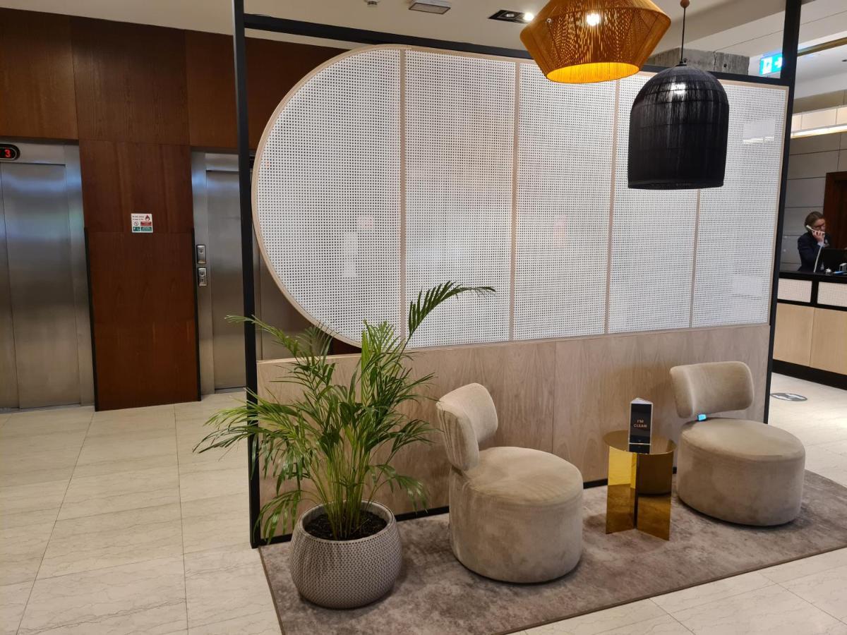 Apartament Royal Tulip Kołobrzeg Εξωτερικό φωτογραφία