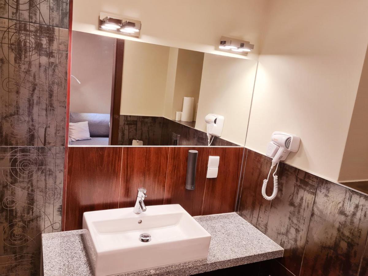 Apartament Royal Tulip Kołobrzeg Εξωτερικό φωτογραφία