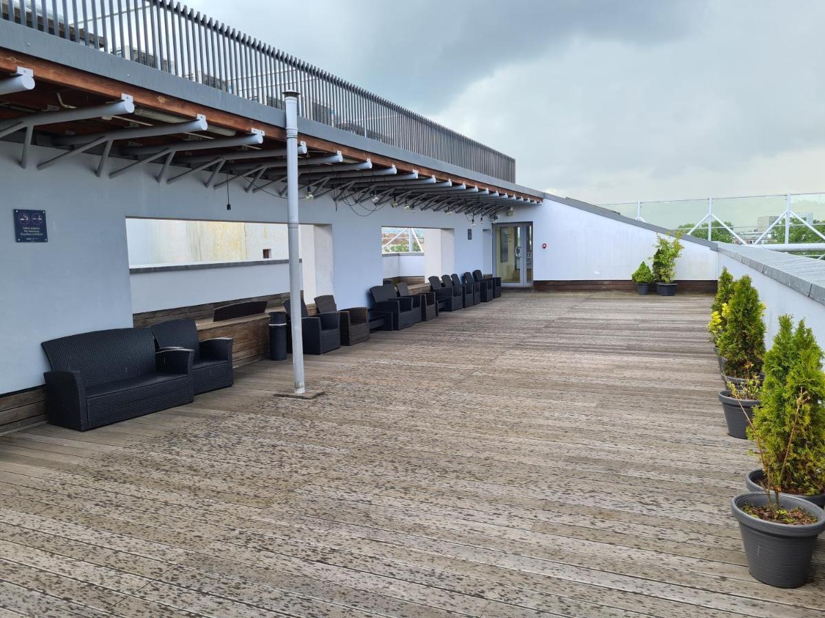 Apartament Royal Tulip Kołobrzeg Εξωτερικό φωτογραφία