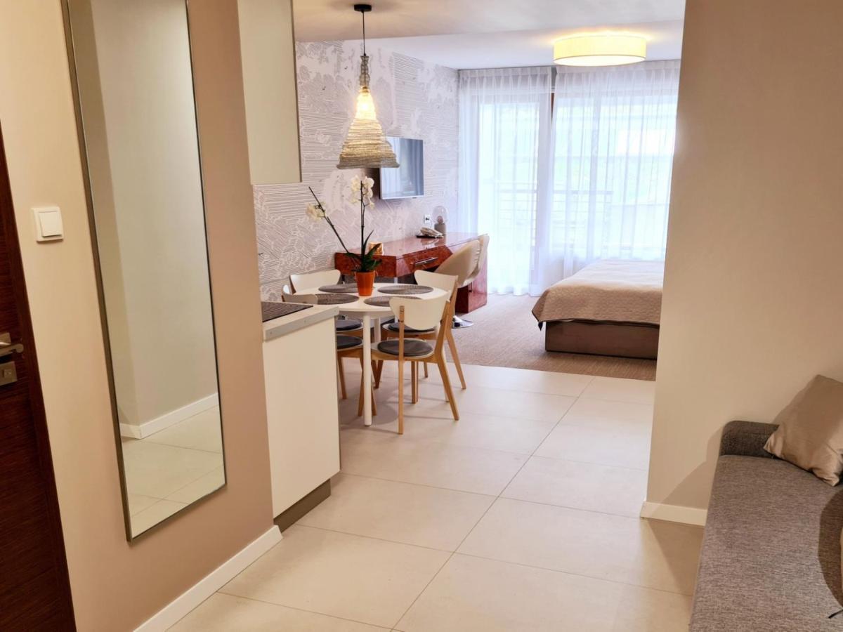 Apartament Royal Tulip Kołobrzeg Εξωτερικό φωτογραφία